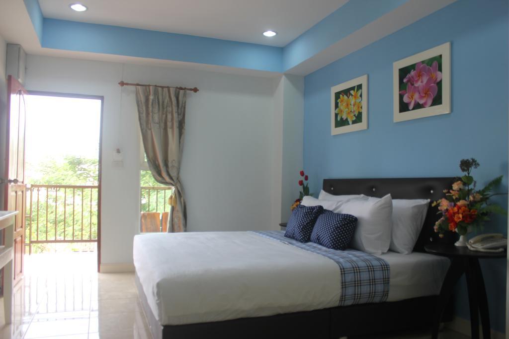 The Moonlight Place Bang Lamung Room photo