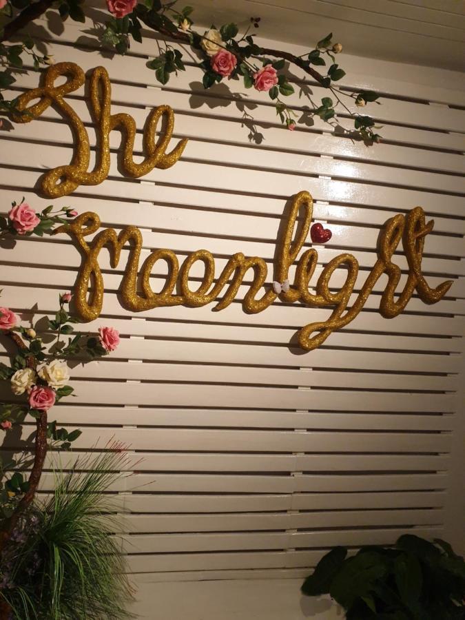 The Moonlight Place Bang Lamung Exterior photo